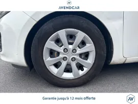 Voiture RIO 1.2 85 ACTIVE