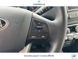 Voiture RIO 1.2 85 ACTIVE