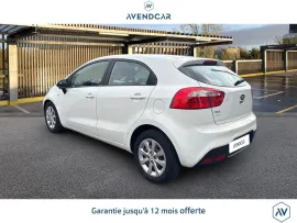 Voiture RIO 1.2 85 ACTIVE