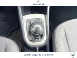 Voiture RIO 1.2 85 ACTIVE