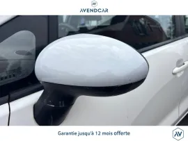 Voiture RIO 1.2 85 ACTIVE