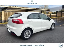 Voiture RIO 1.2 85 ACTIVE