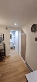 Location Appartement meublé T1 14.74m² à Niort