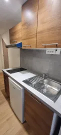 Location Appartement meublé T1 14.74m² à Niort