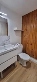 Location Appartement meublé T1 14.74m² à Niort