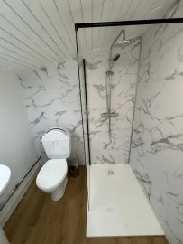 Location Appartement meublé T1 14.03m² à Niort