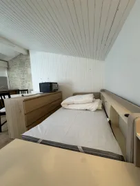 Location Appartement meublé T1 14.03m² à Niort