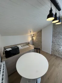 Location Appartement meublé T1 14.03m² à Niort