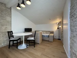 Location Appartement meublé T1 14.03m² à Niort