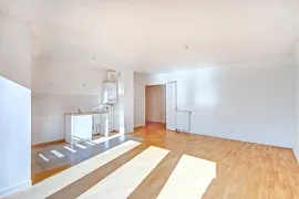 Appartement 4 pièces familial avec balcons Issy-les-Moulineaux