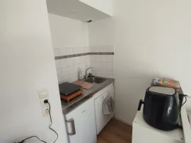 Vente Appartement T1 Occupe General 12735 à Talence