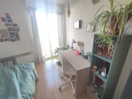 Vente Appartement T1 loué