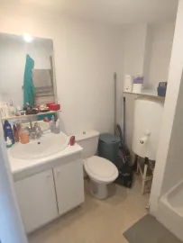 Vente Appartement T1 loué