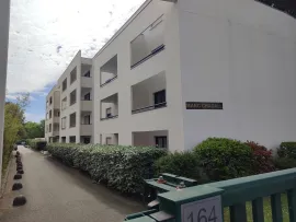 Vente Appartement T2