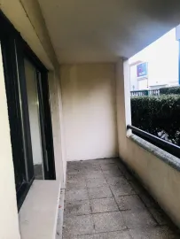 Vente Appartement T2