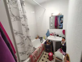 Vente Appartement T2
