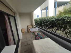 Vente Appartement T2
