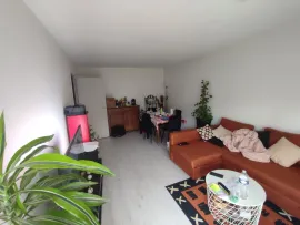 Vente Appartement T2