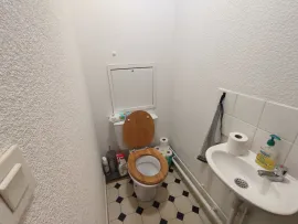 Vente Appartement T2