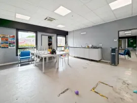 Vente Vente Bureaux Marseille 13016