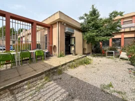 Vente Vente Bureaux Marseille 13016