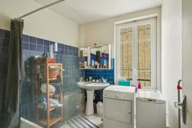 Vente Appartement 80,6 m² – Paris 18ᵉ – Rue Marx Dormoy