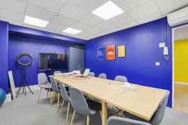 Location Location Bureaux Paris 75010