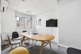 Location Location Bureaux Paris 75010