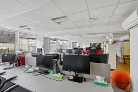 Location Location Bureaux Paris 75010