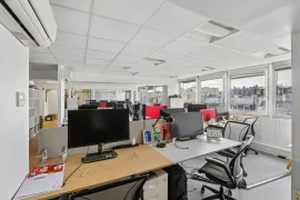 Location Location Bureaux Paris 75010