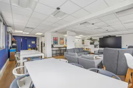 Location Location Bureaux Paris 75010