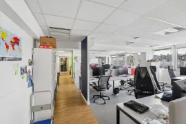 Location Location Bureaux Paris 75010