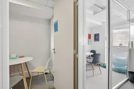 Location Location Bureaux Paris 75010