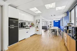 Location Location Bureaux Paris 75010