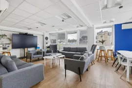 Location Location Bureaux Paris 75010