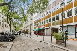 Location Bureaux Paris 75010 Paris 10e