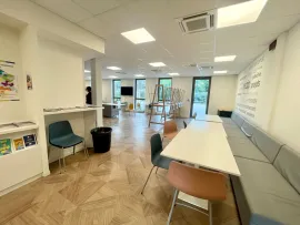 Location Location Bureaux Aix-en-Provence 13090