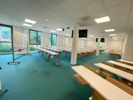 Location Location Bureaux Aix-en-Provence 13090