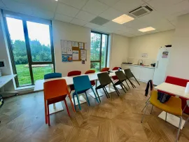 Location Location Bureaux Aix-en-Provence 13090