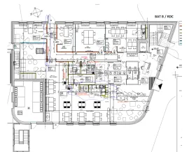 Location Location Bureaux Aix-en-Provence 13090