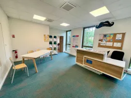 Location Location Bureaux Aix-en-Provence 13090