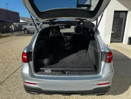 Voiture Voiture 4x4 - Mercedes Glc 350 E 4MATIC - 25970€