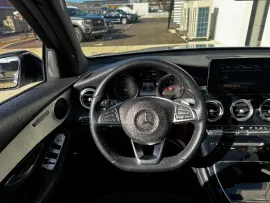 Voiture Voiture 4x4 - Mercedes Glc 350 E 4MATIC - 25970€