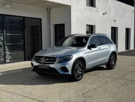 Voiture 4x4 - Mercedes Glc 350 E 4MATIC - 25970€ La Teste-de-Buch