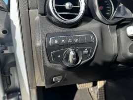 Voiture Voiture 4x4 - Mercedes Glc 350 E 4MATIC - 25970€