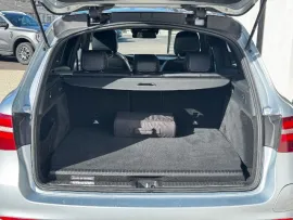 Voiture Voiture 4x4 - Mercedes Glc 350 E 4MATIC - 25970€