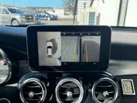 Voiture Voiture 4x4 - Mercedes Glc 350 E 4MATIC - 25970€
