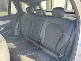 Voiture Voiture 4x4 - Mercedes Glc 350 E 4MATIC - 25970€