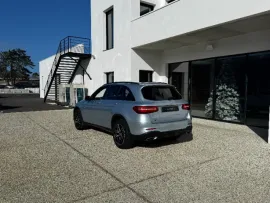 Voiture Voiture 4x4 - Mercedes Glc 350 E 4MATIC - 25970€