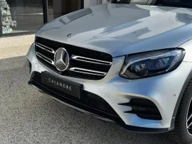 Voiture Voiture 4x4 - Mercedes Glc 350 E 4MATIC - 25970€